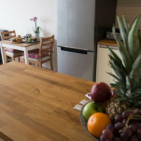 Apartment City Rzeszow Ngoại thất bức ảnh