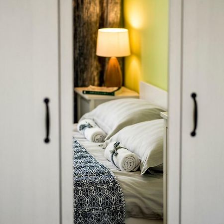 Apartment City Rzeszow Ngoại thất bức ảnh